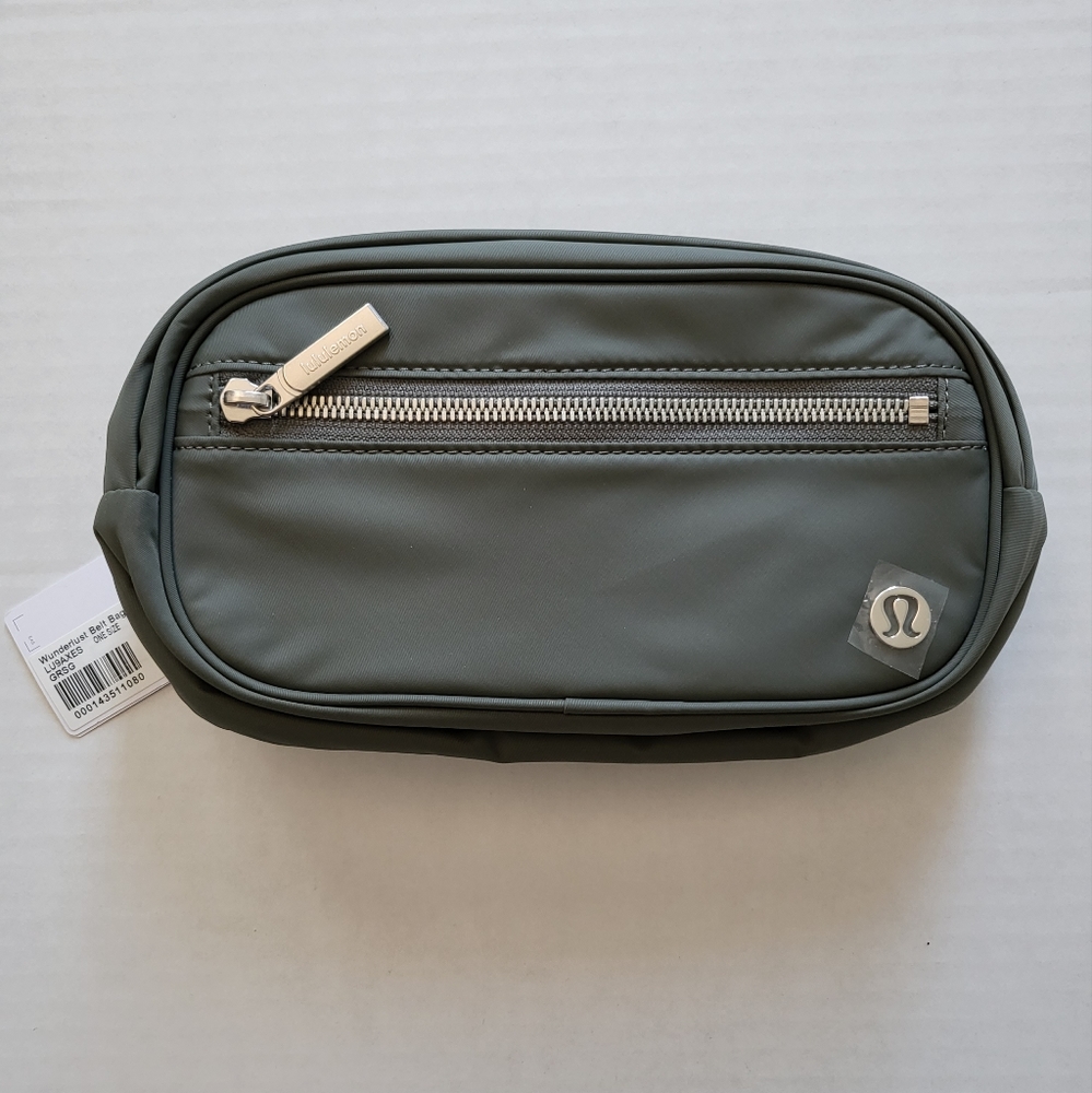 NWT Lululemon Wunderlust Belt Bag - Picture 6 of 9